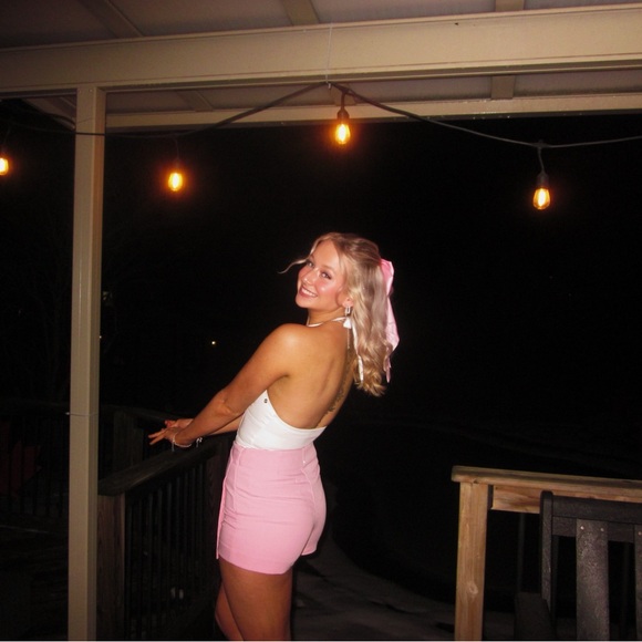 Zara skort - Picture 3 of 3